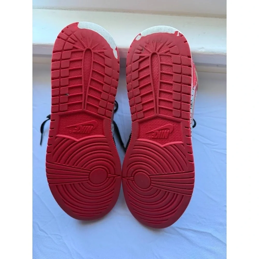 Nike stylish mid